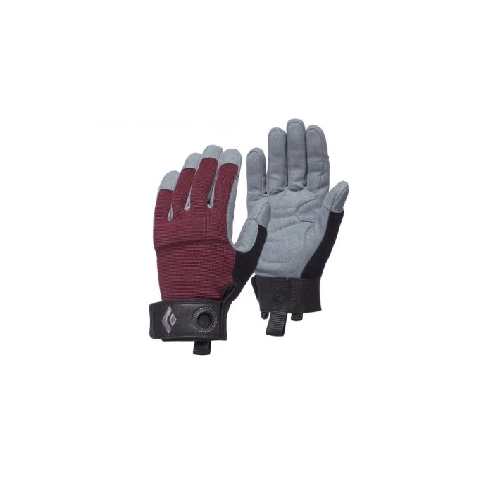 Rękawice Women's Crag Black Diamond