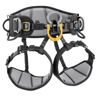 Uprząż Astro Sit Petzl (Europa)